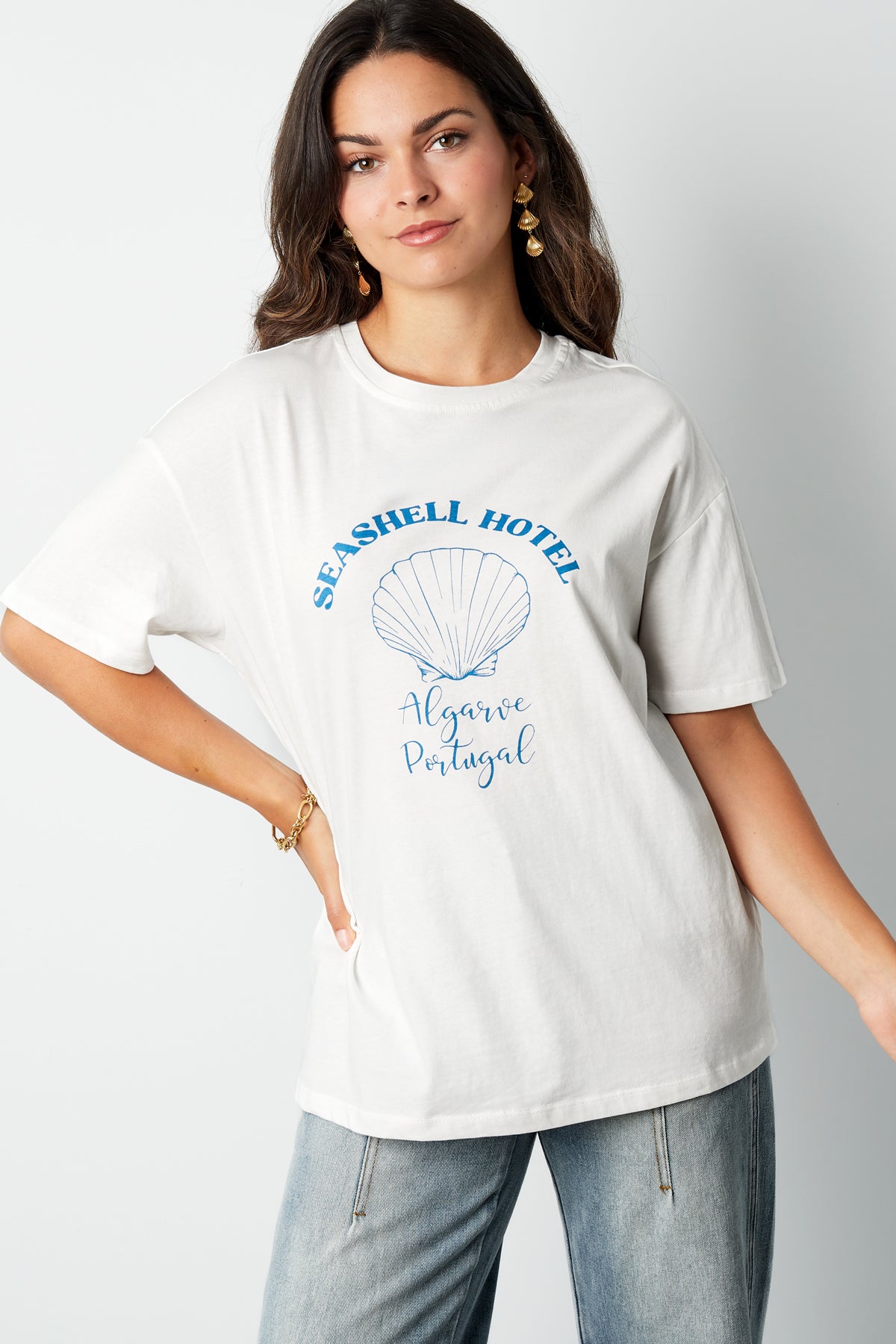 Seashell T-Shirt