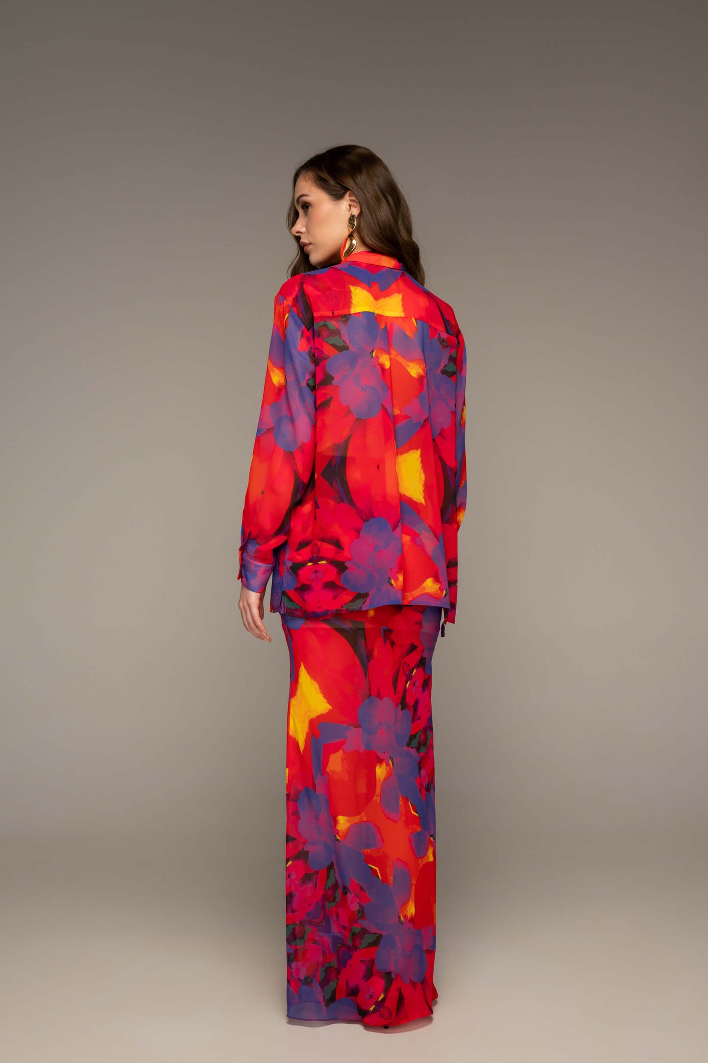 Whisper Unisex Shirt