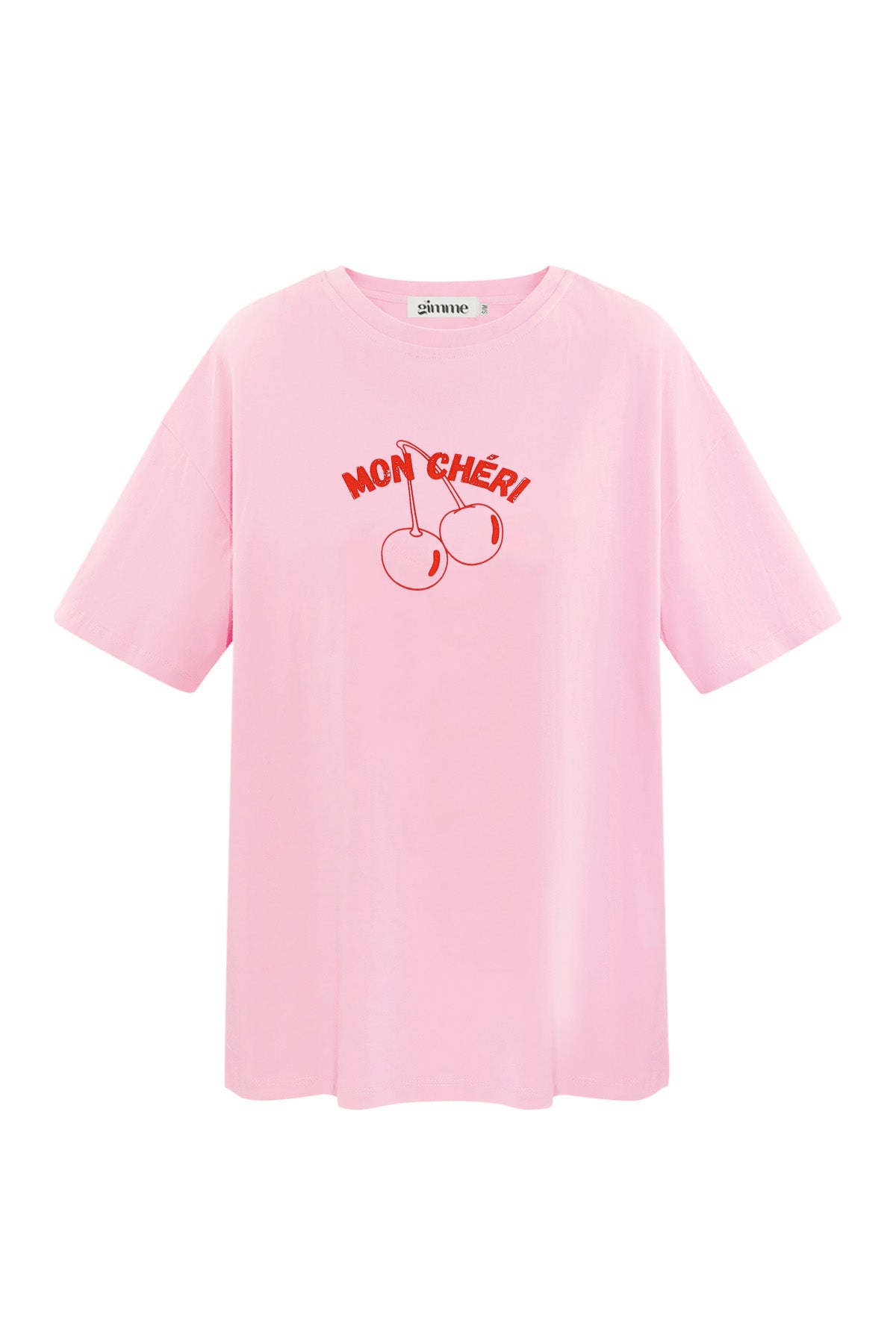 Cherry T-Shirt