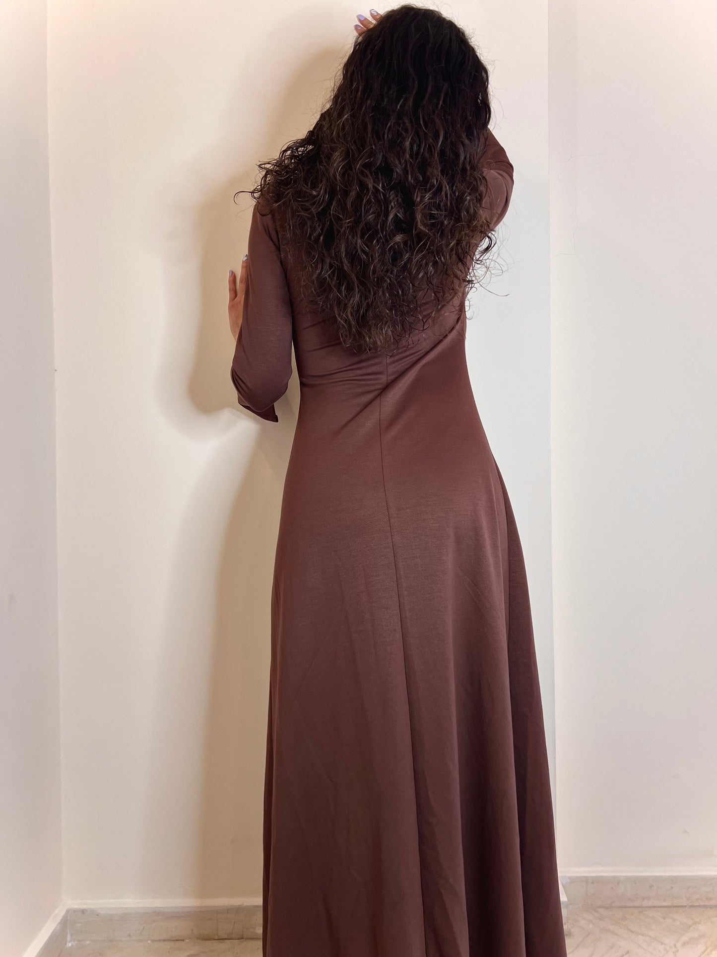 Gaia Dress