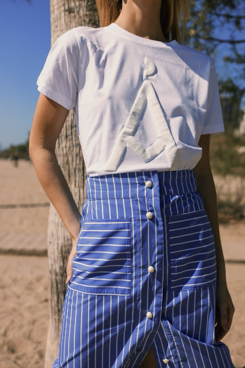 Nautica Skirt