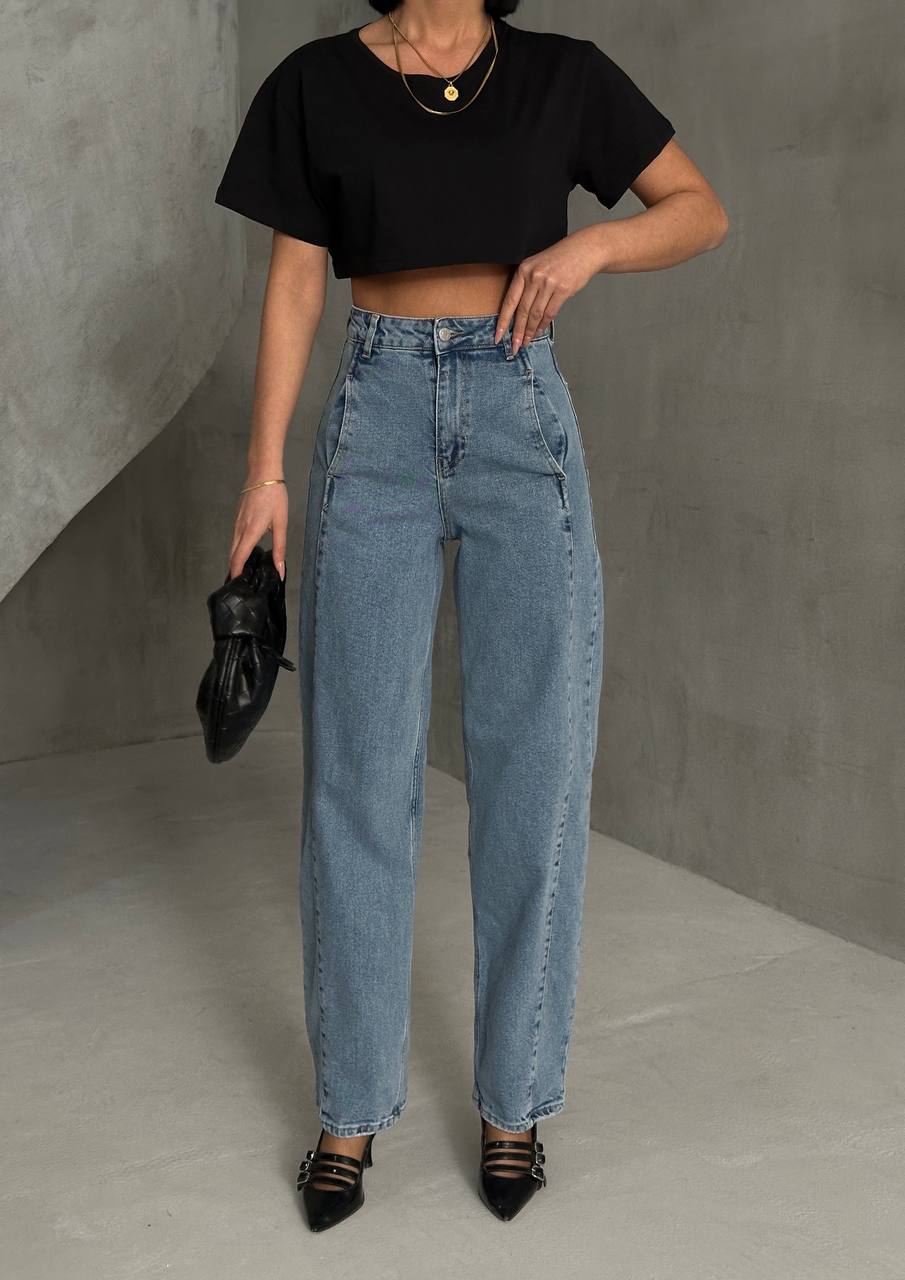 Scottie Jeans