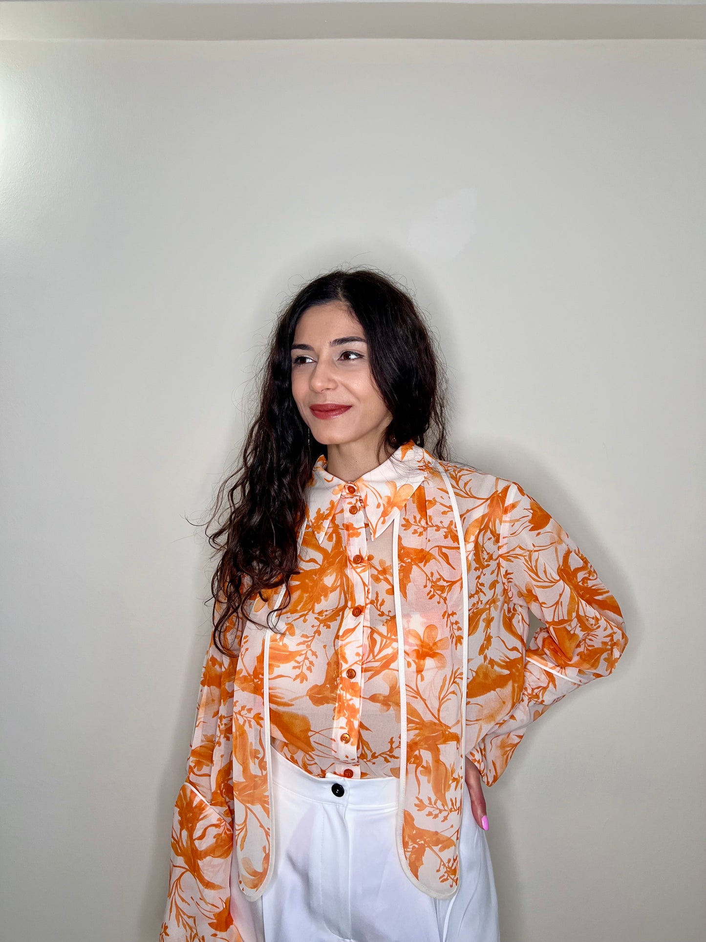 Sunset Shirt