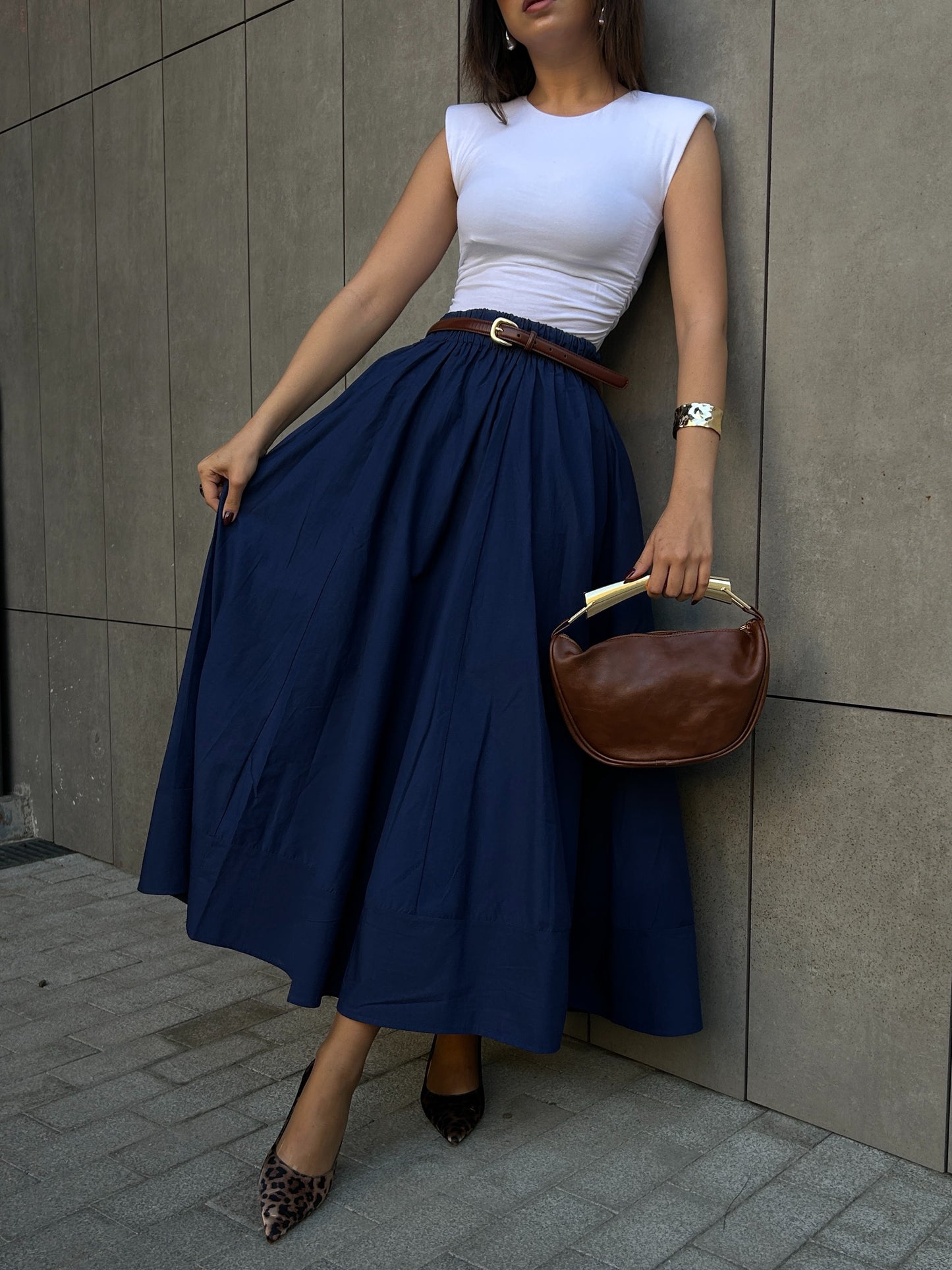 Suzanne Skirt