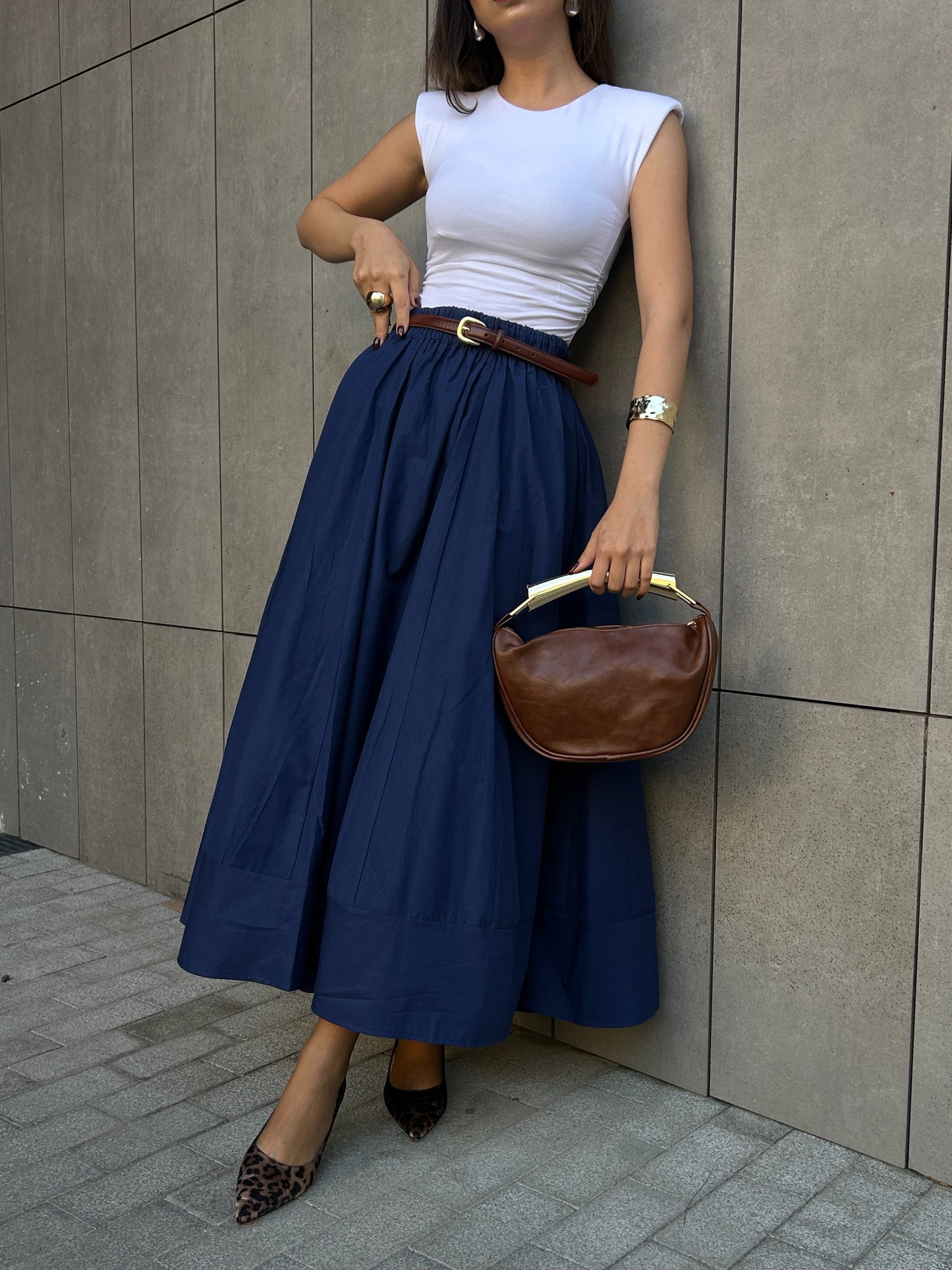 Suzanne Skirt