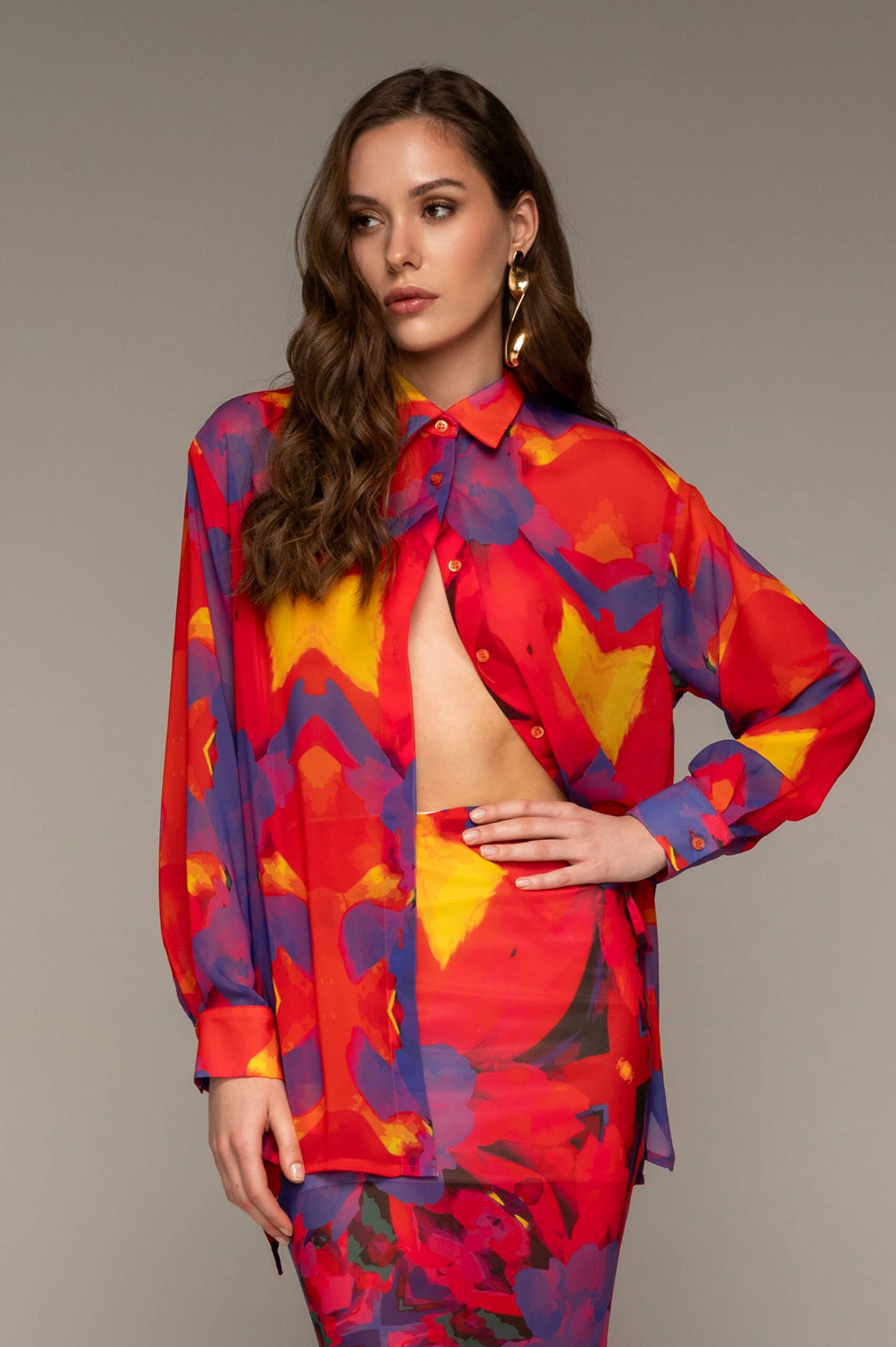 Whisper Unisex Shirt