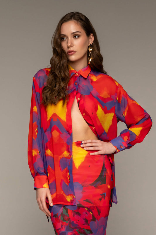 Whisper Unisex Shirt